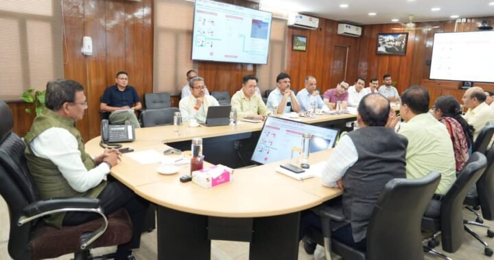 उत्तराखंड: अभिभावकों को मोबाइल पर मिलेगा जरूरी अलर्ट, सरकार की नई तैयारी