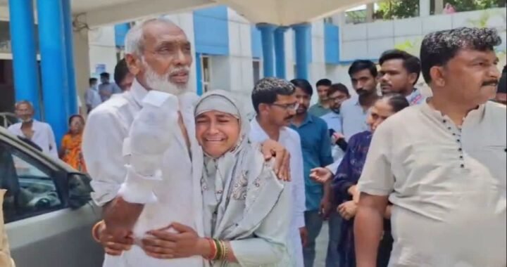 उत्तराखंड: यहां सिरफिरे दामाद ने ससुराल में मचाया तांडव, ससुर-साली और साले को धारदार हथियार से किया घायल