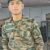 उत्तराखंड :(दुःखद) देवभूमि का लाल शहीद