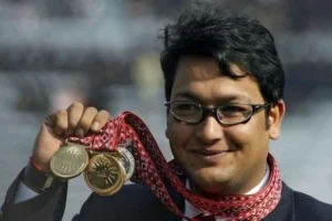 उत्तराखंड की शान निशानेबाज जसपाल राणा का निधन, खेल जगत में शोक की लहर