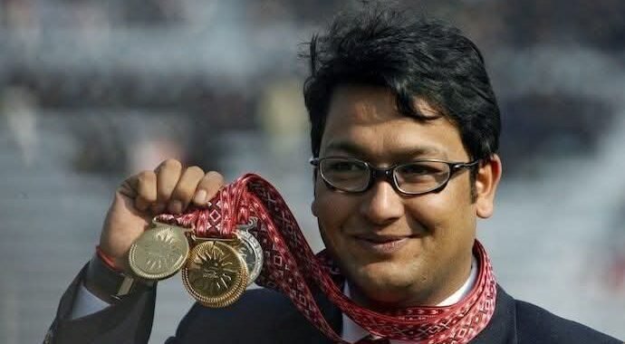 उत्तराखंड की शान निशानेबाज जसपाल राणा का निधन, खेल जगत में शोक की लहर