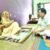 दुख की घड़ी में परिवारों के बीच पहुंचे सीएम धामी, लोगों ने कहा- ऐसा नेता कम मिलता है