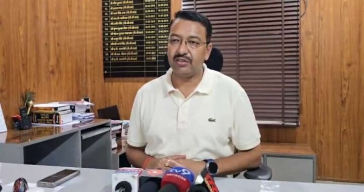 हल्द्वानी: मानसून को लेकर प्रशासन अलर्ट, गौला नदी और बरसाती नालों के किनारे अलर्ट