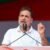अल्मोड़ा से राहुल गांधी का चुनावी शंखनाद, 2027 की जंग का आगाज