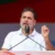 अल्मोड़ा से राहुल गांधी का चुनावी शंखनाद, 2027 की जंग का आगाज