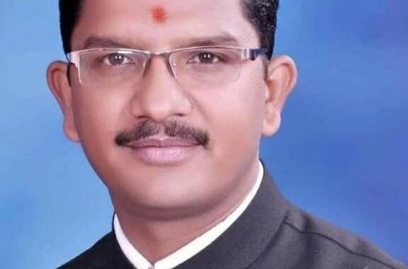 उत्तराखंड: जितेन्द्र मेहता ‘जीतू’ को मिली बड़ी जिम्मेदारी, भाजपा सांस्कृतिक प्रकोष्ठ के प्रदेश संयोजक बने