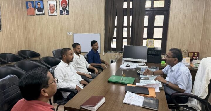 उत्तराखंड: जर्जर सड़क से परेशान ग्रामीण, PWD ने दिया जल्द समाधान का आश्वासन