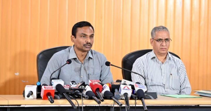 उत्तराखंड में 98% गणना फार्म पूरे, 2026 वोटर लिस्ट को लेकर बड़ा अपडेट जारी