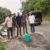 हादसों का इंतजार नहीं किया…युवाओं ने खुद उठाया फावड़ा, हाईवे के खतरनाक गड्ढे भरे