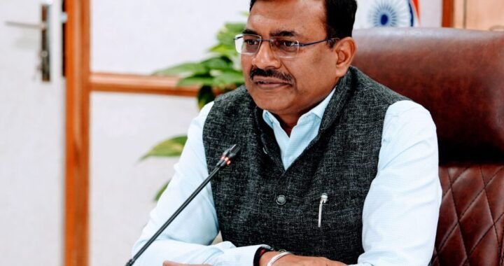 उत्तराखंड में भूमि प्रबंधन सुधारों की बड़ी तैयारी, मुख्य सचिव ने मांगी व्यापक कार्ययोजना