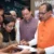 किसानों पर मेहरबान केंद्र और राज्य सरकार, रुद्रपुर से करोड़ों की योजनाओं का हुआ शुभारंभ