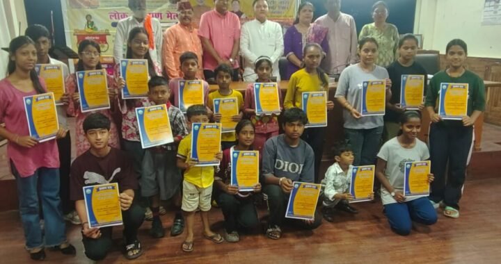 हल्द्वानी में पीएम स्वनिधि योजना के तहत लगा लोक कल्याण मेला, स्ट्रीट वेंडरों को मिली अहम जानकारी