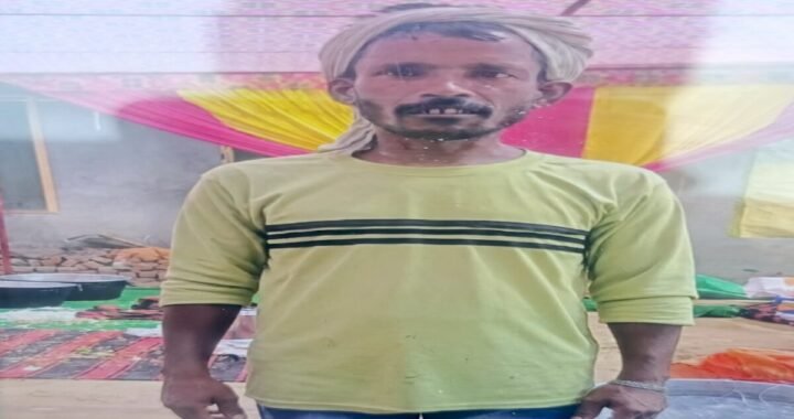 उत्तराखंड: एक पल में उजड़ गया परिवार, सड़क हादसे ने छीन लिया बच्चों का सहारा
