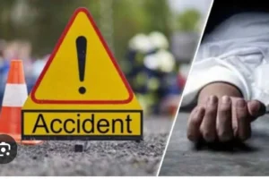 नैनीताल में बड़ा हादसा: जल संस्थान के ब्रेक फेल ट्रक ने दो पर्यटक महिलाओं को रौंदा