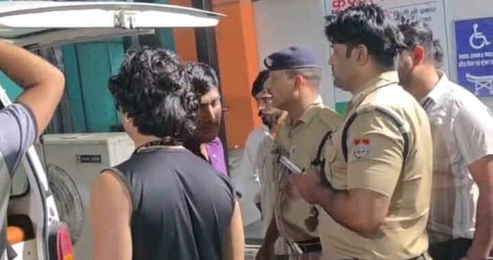 उत्तराखंड : यहां गोली मारने से सनसनी, पुलिस जांच में जुटी