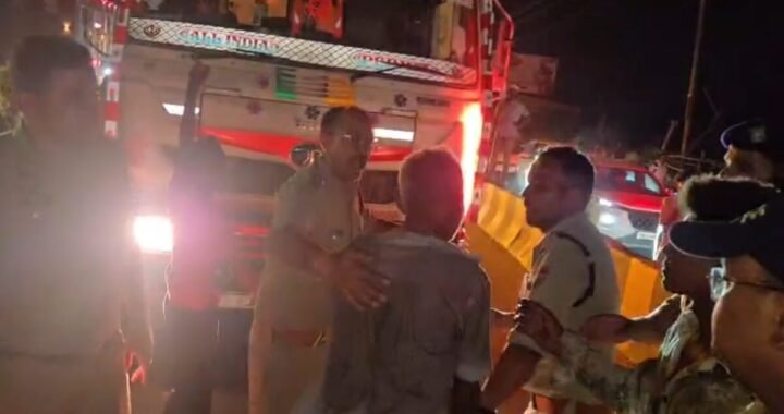 उत्तराखंड: यहां बच्चे की मौत के बाद फूटा जनाक्रोश, हाईवे पर चार घंटे लगा रहा जाम