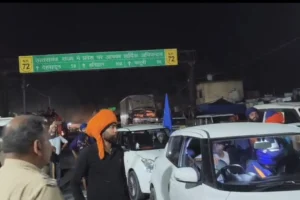 देहरादून : CM धामी ने संवेदनशील समय में सीधे दिए निर्देश, निहंग रातों रात लौटे