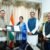 मुख्यमंत्री धामी से मुलाकात के बाद चर्चा में सपना राणा, जर्मनी में मिला बड़ा अवसर