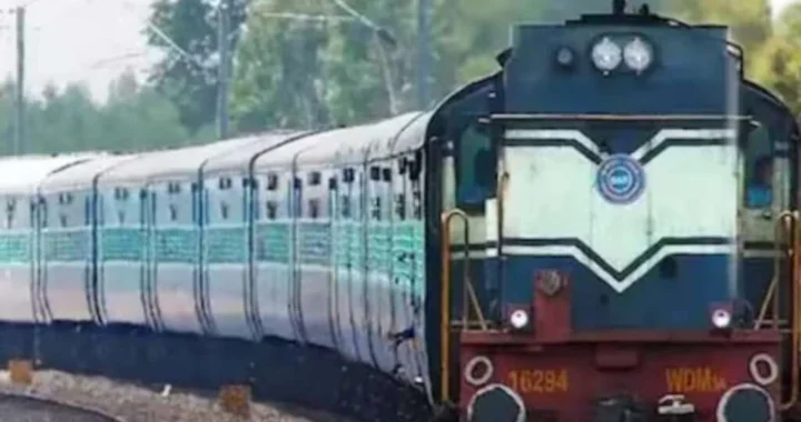 उत्तराखंड से दिल्ली जाने वाली कई ट्रेनें डायवर्ट, यात्रियों के लिए अहम अपडेट