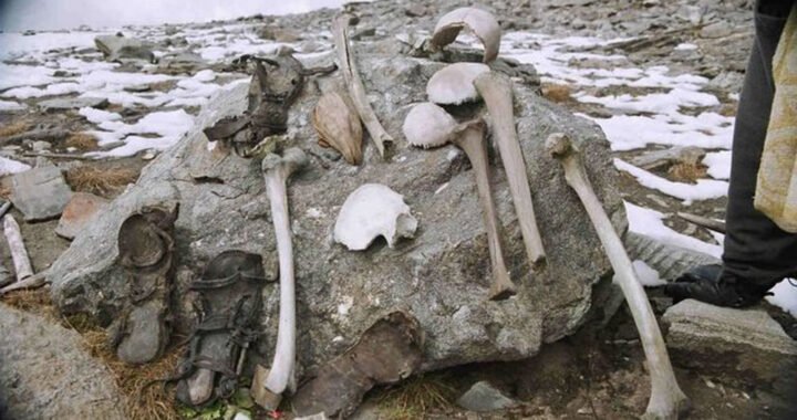 हरिद्वार में दो रहस्यमयी घटनाओं से दहशत एक का कंकाल मिला दूसरी अब भी लापता