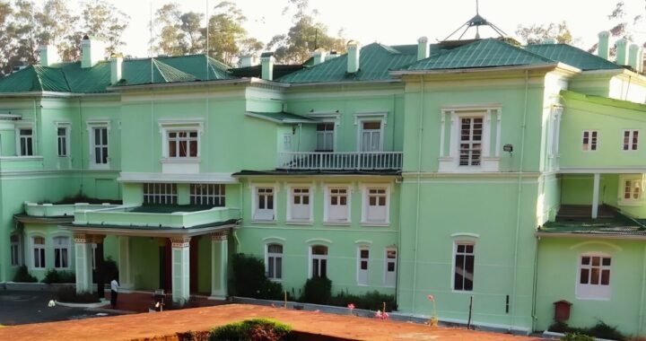 उत्तराखंड : इस विभाग में  सभी अफसरों को मिलेंगे सरकारी आवास