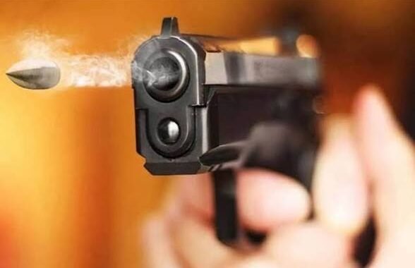 उत्तराखंड : साथ रहो वरना…’महिला के मना करते ही युवक ने चला दी गोली