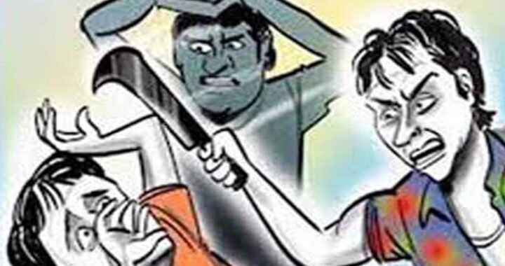 उत्तराखंड : यहां दामाद ने ससुर पर पाटल से किया हमला, मौत