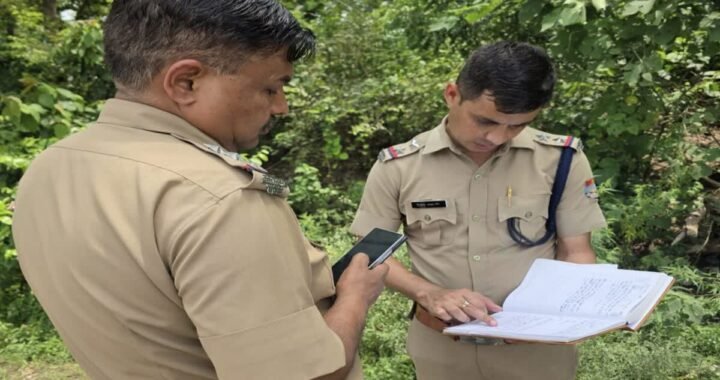हरिद्वार केस में नया मोड़ आत्महत्या की कहानी पर उठे बड़े सवाल
