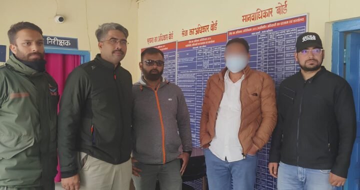 बदरीनाथ चढ़ावा मामले में जांच तेज, पूर्व मंदिर अधिकारी भी गिरफ्तार