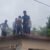 उत्तराखंड: पेट्रोल लेकर वन चौकी की छत पर चढ़ा युवक, कॉर्बेट में मच गया हड़कंप