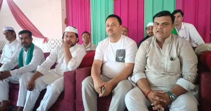 28 जुलाई को पुलिस मुख्यालय का घेराव करेंगे किसान, जानिए आखिर क्या है वजह