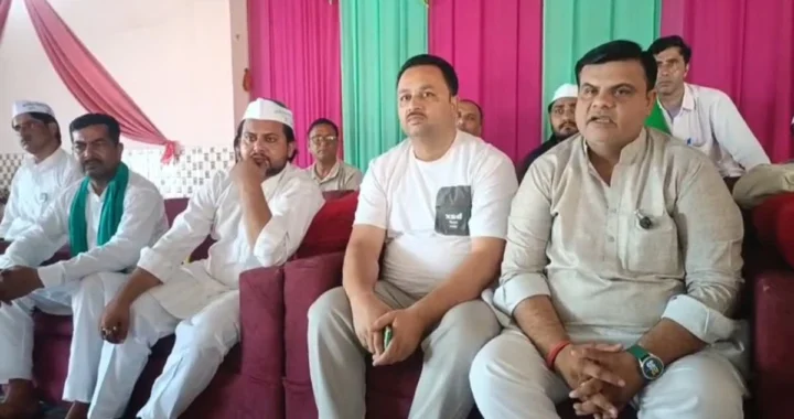 28 जुलाई को पुलिस मुख्यालय का घेराव करेंगे किसान, जानिए आखिर क्या है वजह
