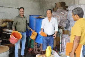 उत्तराखंड! क्या आपके घर भी आ रही है ऐसी सॉस? खरीदने से पहले जरूर पढ़ें यह खबर