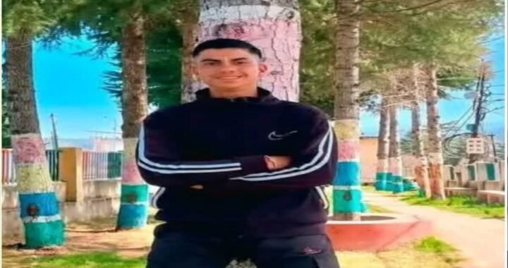 मां-बाप का इकलौता चिराग बुझा, डंपर की चपेट में आने से 19 वर्षीय युवक की मौत