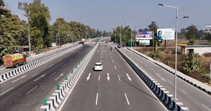 उत्तराखंड: देहरादून-दिल्ली एक्सप्रेसवे को लेकर आया बड़ा अपडेट