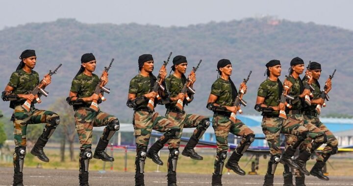 उत्तराखंड : रानीखेत में भर्ती 17 अगस्त से होगी शुरू, भर्ती में ये दस्तावेज होंगे अनिवार्य