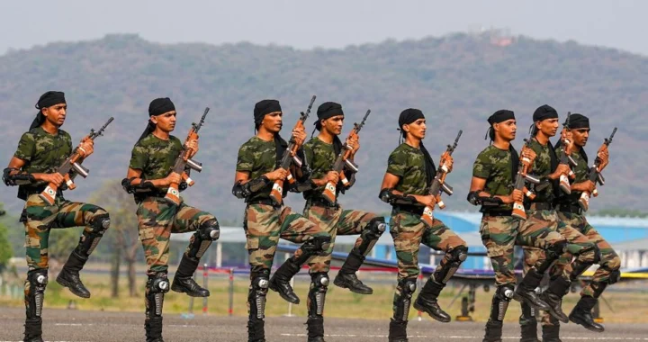 उत्तराखंड : रानीखेत में भर्ती 17 अगस्त से होगी शुरू, भर्ती में ये दस्तावेज होंगे अनिवार्य
