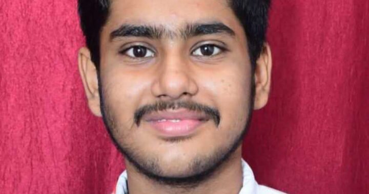 हल्द्वानी :(दुखद) लालकुआं सड़क हादसा, कराटे कोच के इकलौते बेटे की मौत से मचा कोहराम