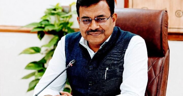 उत्तराखंड : ग्रामीण विकास को लेकर मुख्य सचिव ने दिए अहम निर्देश