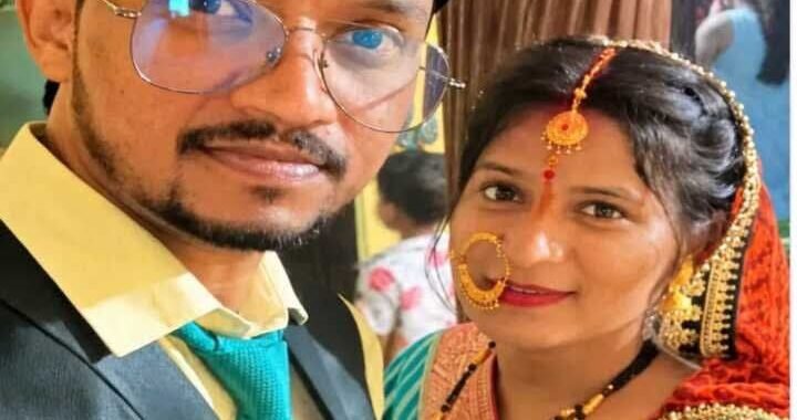 Haldwani : हल्दूचौड़ में युवक की संदिग्ध परिस्थितियों में हुई मौत… दो माह पूर्व बिंदुखत्ता से हुआ था विवाह