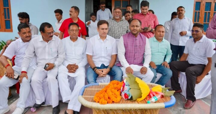 हल्द्वानी : (बड़ी खबर) लालकुआं विधानसभा का पावर सेंटर बदला, हल्दूचौड़ से खिसककर मोटाहल्दू बना पावर सेंटर