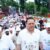 कारगिल के शहीदों के सम्मान में दौड़ा देहरादून, सीएम धामी ने दिलाया राष्ट्रभक्ति का संकल्प