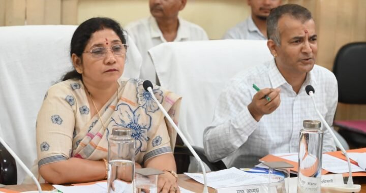 हल्द्वानी : नैनीताल से शिफ्ट होगा जिला पंचायत का ऑफिस