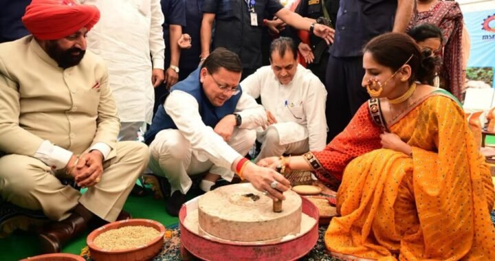 उत्तराखंड: सेवा पखवाड़ा में 3,500 से अधिक लोगों को मिला सरकारी योजनाओं का लाभ