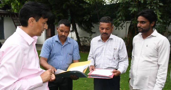 उत्तराखंड: बिना मालिक की अनुमति प्रॉपर्टी का प्रचार पड़ा भारी! आयुक्त दीपक रावत ने दिए सख्त निर्देश