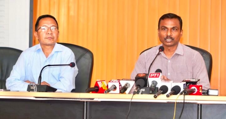 उत्तराखंड के वोटरों के लिए बड़ी अपडेट! 99% काम पूरा, अब इस दिन आएगी नई वोटर लिस्ट