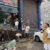 हल्द्वानी :(बड़ी खबर) मेयर को खुद खड़े होकर करानी पड़ रही नालियां साफ