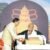 मोरारी बापू की श्रीराम कथा में पहुंचे मुख्यमंत्री धामी, उत्तराखंड को लेकर कही ये बड़ी बात