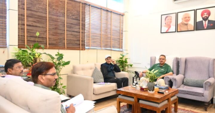 हरेला पर्व पर बनेगा नया रिकॉर्ड! उत्तराखंड में लगाए जाएंगे 12 लाख पौधे