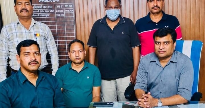 उत्तराखंड: डिजिटल अरेस्ट केस में STF की बड़ी कार्रवाई, 50 लाख का खाताधारक हरियाणा से गिरफ्तार
